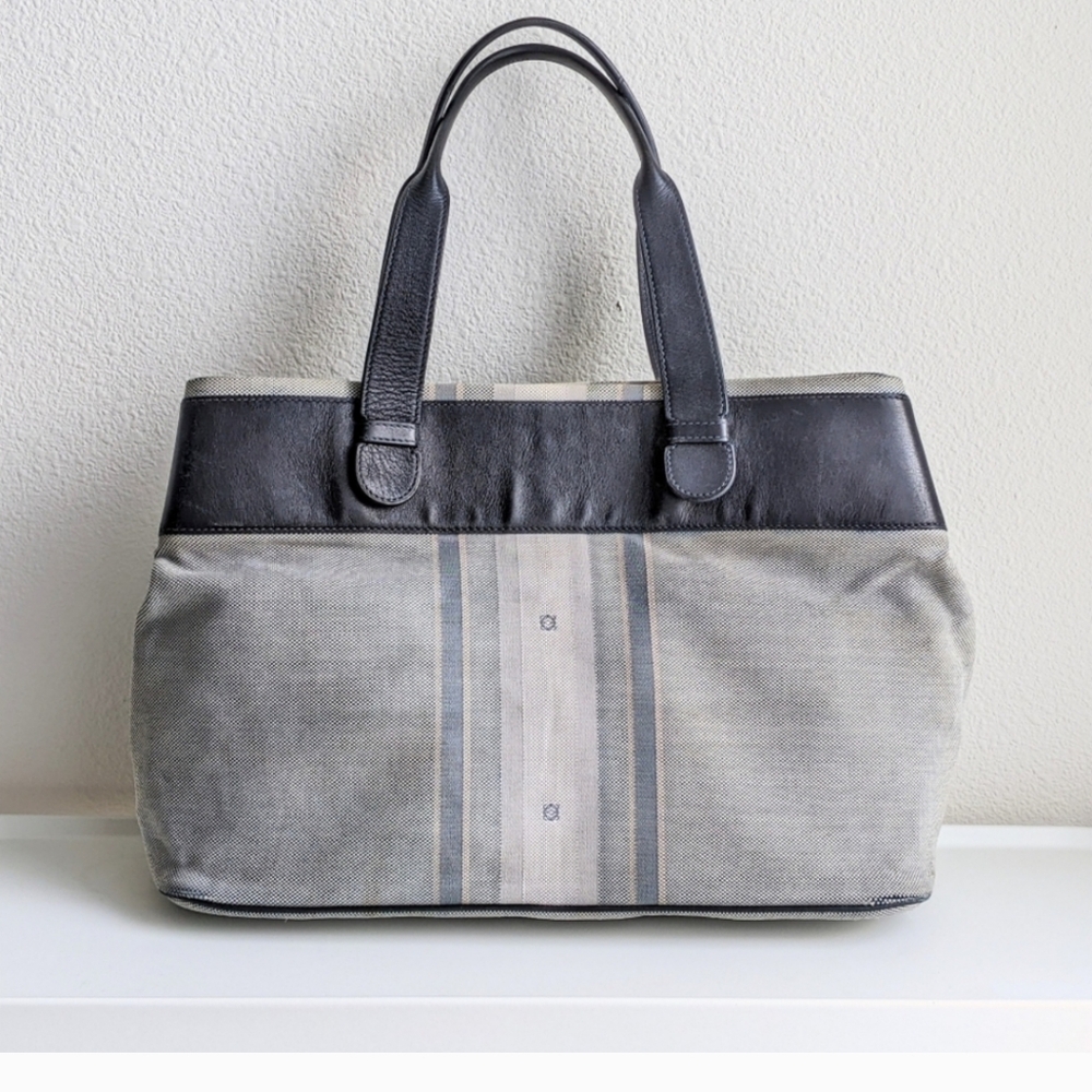 LOEWE Cloth Bag 💎